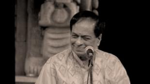 Dr M Balamuralikrishna 